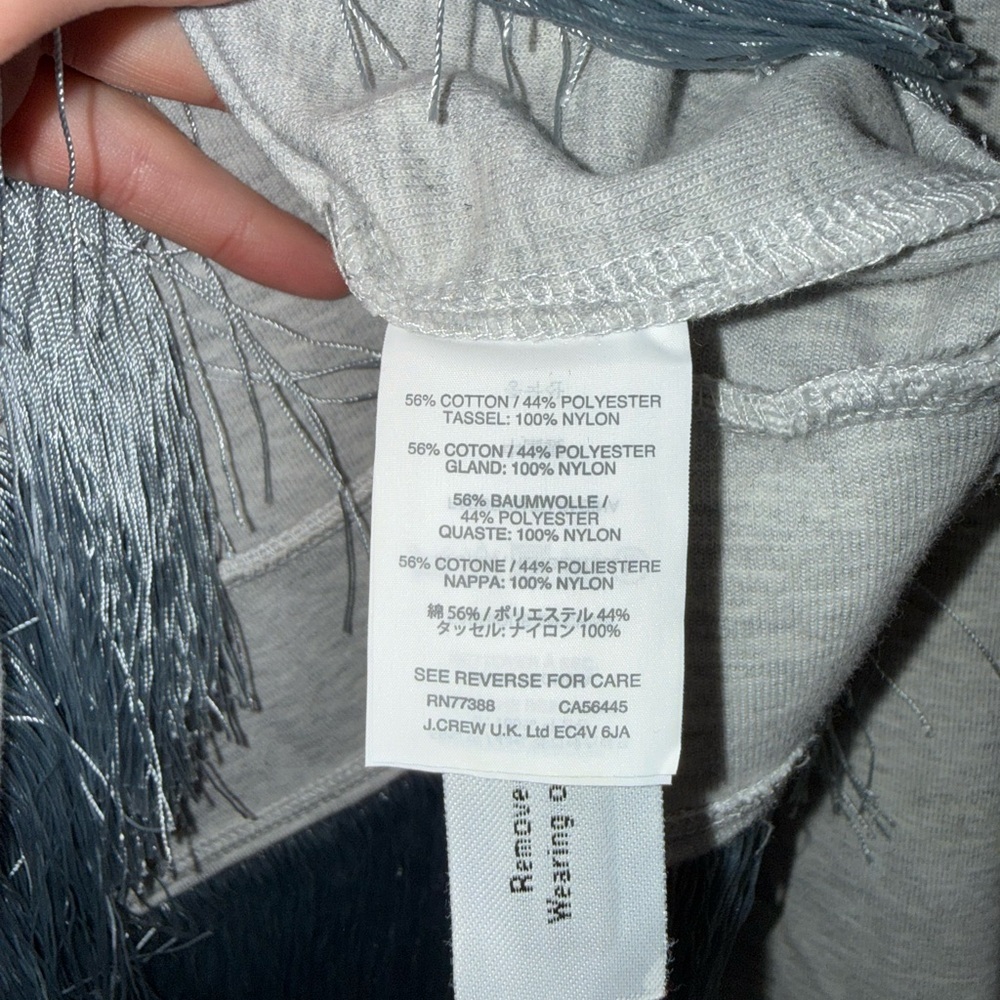 J. Crew Sweater - Picture 6 of 6